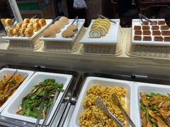 -素满香·食养自助(建邺万达店)
