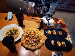 -必胜客(WOW昙华林店)