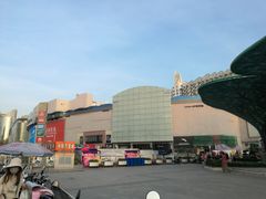 -宝龙广场(福州台江店)