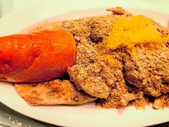 脆麦龙虾-金轩中餐厅 Jin Xuan(浦东丽思卡尔顿酒店)