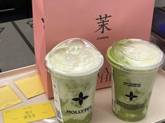 -茉莉奶白(广州动漫星城店)