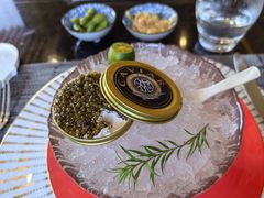 -名将法式铁板烧(云峰别墅店)