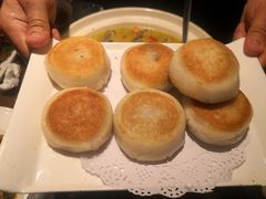-燕郊烧鸽子(广安路店)