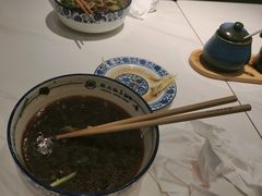 -镇南锅盖面馆(解放路店)