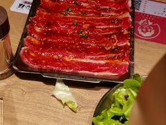 -西塔老太太泥炉烤肉(亚运村店)