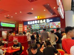 -猪角·闽南猪脚饭(上梅林店)