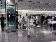 -ZARA(深圳金光华广场店)