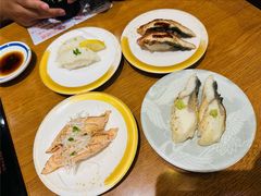 -合点寿司(金虹桥商场店)
