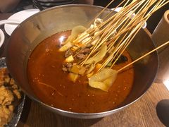 -付小姐在成都(五道口店)