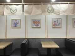 -吉野家(成都时代奥莱店)