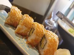 -昱匠·日本料理(金融街店)