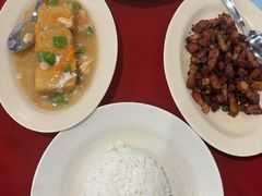 -德成饭店