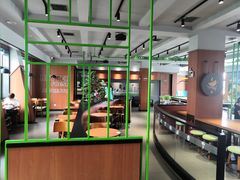 -魏斯理汉堡(西安沣东吾悦店)