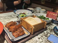 -一味大院•桐庐菜传承店(春江路店)