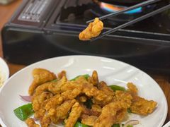 -谢记上海大排档(长寿路店)