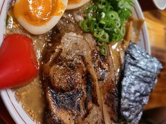 -老龙亭拉面店