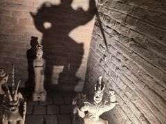 -洛阳古墓博物馆