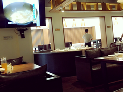 大堂-陆壹捌餐厅(五大道店)