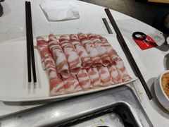 -海底捞火锅(顺义华联店)