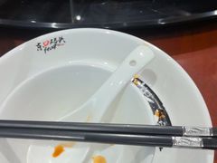 -东口码头·烧鸽子·鱼头泡饼·地方菜(金鹰悦城店)