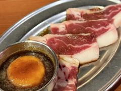 -大阪烧肉BAKA一代(国贸商住大厦店)
