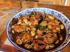 -洞天食府(北大街店)