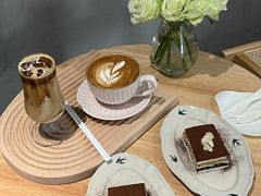 -Cappucimeow猫咪咖啡馆(韦伯时代店)