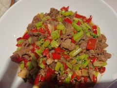 -火宫殿·小吃王国(坡子街店)