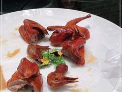 -滋粥楼·顺德菜(番禺广场总店)