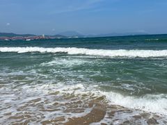-玫瑰海岸文化旅游度假区