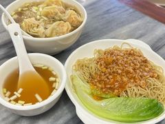 -竹园竹升面(西关总店)