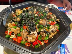 -蛙来哒(石景山万达店)