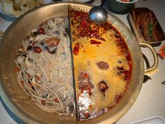 -小龙坎火锅(全球总店)