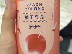 -gaga(深圳福田星河COCO Park店)