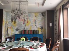 包厢-青年公社烤鸭(青年路店)