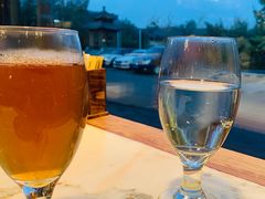 -那家小馆•北京菜•烤鸭(香山店)