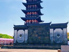 -上海方塔园