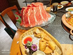 -老版火锅.12年西安排队王(沣峪口店)