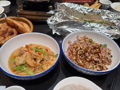 -衡厨·衡阳土菜(中南店)