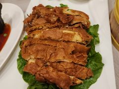 -功德林素菜饭庄(前门店)