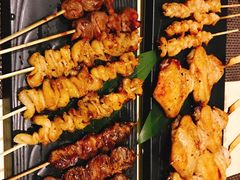 -有喜屋·深夜食堂(北京西路店)