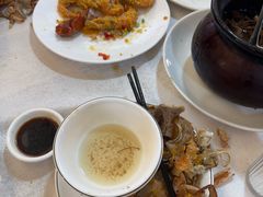 -莲花公园煎蟹(总店)