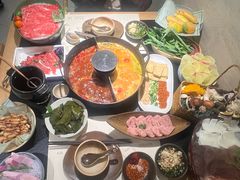 -山缓缓火锅(上海闵行龙湖店)