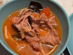 -高玛纳驴肉火烧(一世界店)