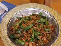 -严记小天府酸菜鱼(西四路店)