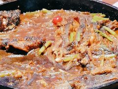 -老板恋上鱼(恒隆广场店)