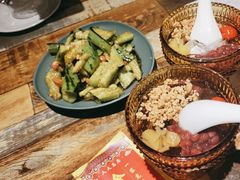 -金谷园饺子·烧烤(人大总店)
