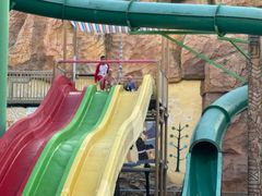 -上海玛雅海滩水公园