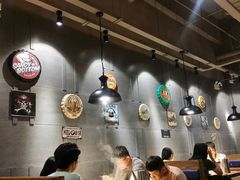 -花千代秘制烤鱼(万达店)