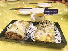 -狗不理(水上北路旗舰店)